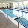 Отель SpringHill Suites by Marriott Columbus Easton Area, фото 6