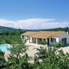 Отель Tastefully Furnished Villa With Fenced Private Pool, 9 km From Vaison-la-romaine, фото 1