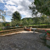 Отель Charming Holiday Home in Tuscany with Swimming Pool, фото 15
