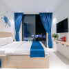 Отель Bin Bin Hotel 11- Near Island Diamond, фото 14