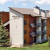 Отель Rockies Condominiums by Mountain Resorts, фото 1
