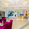Отель Renxing Lvyou Chain Hotel Qingzhou Rt-Mart, фото 13