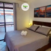Отель COPFL0105 - Duplex moderno em frente ao Pipa em Praia do Flamengo por Beehost, фото 8