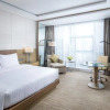 Отель Jinan Inzone Royal Plaza Hotels, фото 5