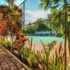 Отель Paseo Del Sol Cenote A 104 2 Bedroom Condo by RedAwning, фото 21
