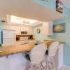 Отель Sanibel Siesta on the Beach Unit 205 2 Bedrooms 2 Bathrooms Condo, фото 11