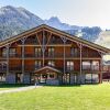 Отель Luxury Apartment in Abondance Near Portes du Soleil, фото 14