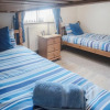 Отель Fferm-llong Cottage - 2 Bedroom -rhossili, фото 16