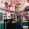 Отель Rizhao Yiyu Fengshang Home Inn, фото 4