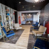 Отель ibis Haguenau Strasbourg Nord, фото 18