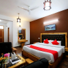 Отель OYO 17359 Sagar Villa Cottage, фото 4