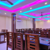 Отель The Triton Beach Resort, фото 6