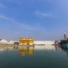Отель V Resorts Trehan Ashiana Amritsar, фото 14