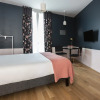 Отель Apparts' Rennes BnB Duhamel, фото 23