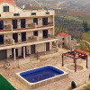 Отель Zahle Hills Hotel, фото 11