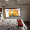 Отель Paisajes del Titicaca Lodge, фото 33