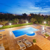 Отель Villa in Ibiza Town, sleeps 12 - Villa Tino, фото 9