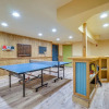 Отель West Dover Cabin w/ Game Room, 4 Mi to Mt Snow!, фото 30