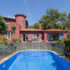 Отель House With 4 Bedrooms in Tarifa, With Wonderful sea View, Private Pool, фото 1