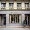 Отель Art Hotel Lafayette в Париже