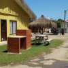 Отель Cabañas Punto Verde, фото 16