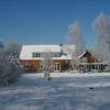 Отель Gunneruphus Bed & Breakfast, фото 8