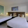 Отель Baron Beach Hotel, фото 4