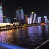 Отель Hi Inn Guangzhou Ergong Textile Dock, фото 20