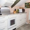 Отель 6 Person Holiday Home in Vestervig, фото 9