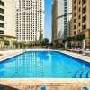 Отель Bnbme 3Br In Shams Jbr, фото 22