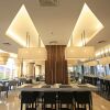 Отель Luminor Hotel Jambi Kebun Jeruk by WH, фото 3