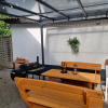 Отель Garni Hennesburg, фото 25