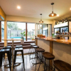 Отель Heathcote Inn, фото 11
