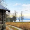 Отель 4 Person Holiday Home In Nasviken, фото 10