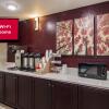 Отель Red Roof Inn Chattanooga - Hamilton Place, фото 18