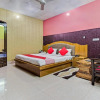Отель Ishant And Restaurant By OYO Rooms, фото 21