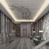 Отель Poltton International Apartment Zhongshan Xiaolan Taifeng Branch, фото 33