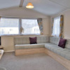 Отель Kendal Gold Chalet + Hot Tub @ Solway Holiday Village, фото 2