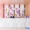 Отель Lavande Hotel (Chaozhou Hengde International Branch), фото 2