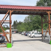 Отель Landshause Bungalow T2, фото 28
