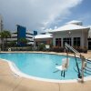 Отель Hilton Garden Inn Tampa Airport Westshore, фото 16