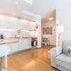 Отель Best of Principe Real Liberdade in the Heart of Lisbon with Private Parking, фото 12