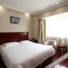 Отель GreenTree Inn Jiangsu Lianyungang Hualian Building Business Hotel, фото 19
