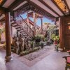 Отель Lijiang Zhilan Boutique Inn, фото 6