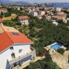 Отель Beautiful Home in Kastel Sucurac With Wifi and 2 Bedrooms, фото 28
