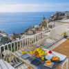 Отель Casa Paradisea in Positano, фото 9