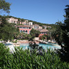 Отель Hôtel Résidence Pierre & Vacances Les Restanques du Golfe de Saint-Tropez, фото 42