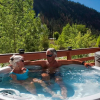 Отель Hot Springs Inn, фото 38