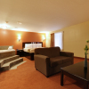 Отель Americas Best Value Inn Caldwell, фото 8