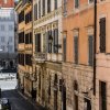 Отель Via Veneto Charming Apartment в Риме